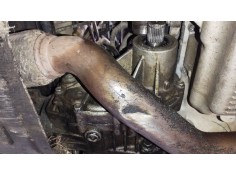 Recambio de diferencial delantero para suzuki sx4 (ey, gy) 1.9 ddis 4x4 (rw 419d) referencia OEM IAM D19AA 16K22076 