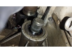 Recambio de diferencial delantero para suzuki sx4 (ey, gy) 1.9 ddis 4x4 (rw 419d) referencia OEM IAM D19AA 16K22076  2