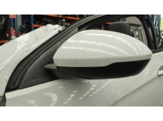 Recambio de retrovisor izquierdo para opel insignia b grand sport (z18) 2.0 turbo referencia OEM IAM YR003583FX 21916005V9 