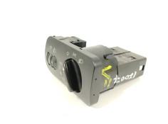 Recambio de mando luces para seat toledo ii (1m2) 1.9 tdi referencia OEM IAM 1M1941531L 1M0919094B  2