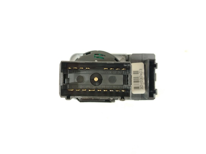 Recambio de mando luces para seat toledo ii (1m2) 1.9 tdi referencia OEM IAM 1M1941531L 1M0919094B 