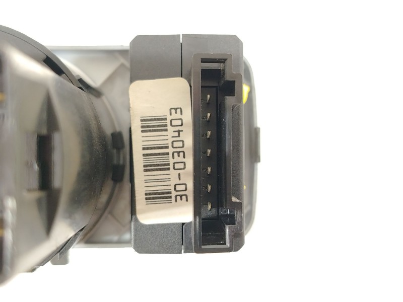 Recambio de mando luces para seat toledo ii (1m2) 1.9 tdi referencia OEM IAM 1M1941531L 1M0919094B 