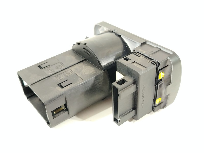 Recambio de mando luces para seat toledo ii (1m2) 1.9 tdi referencia OEM IAM 1M1941531L 1M0919094B 