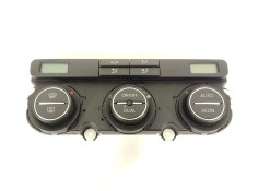 Recambio de mando climatizador para volkswagen touran (1t1, 1t2) 2.0 tdi referencia OEM IAM 1K0907044BM 74641470 
