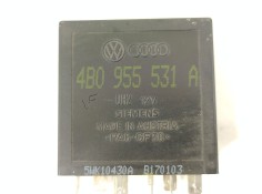 Recambio de rele para seat toledo ii (1m2) 1.9 tdi referencia OEM IAM 4B0955531A 5WK10430A  2