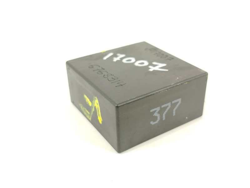 Recambio de rele para seat toledo ii (1m2) 1.9 tdi referencia OEM IAM 4B0955531A 5WK10430A 