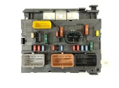 Recambio de caja reles / fusibles para citroën c3 i (fc_, fn_) 1.4 hdi referencia OEM IAM 9664055480 BSNL0300 