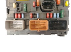 Recambio de caja reles / fusibles para citroën c3 i (fc_, fn_) 1.4 hdi referencia OEM IAM 9664055480 BSNL0300  2
