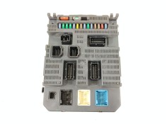 Recambio de caja reles / fusibles para citroën c3 i (fc_, fn_) 1.4 hdi referencia OEM IAM 9664532580 BSI2004P10 