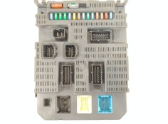 Recambio de caja reles / fusibles para citroën c3 i (fc_, fn_) 1.4 hdi referencia OEM IAM 9664532580 BSI2004P10  2