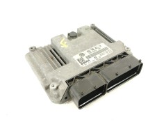 Recambio de centralita motor uce para seat altea (5p1) 1.9 tdi referencia OEM IAM 03G906021LN 0281013282 