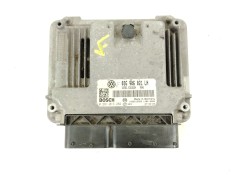 Recambio de centralita motor uce para seat altea (5p1) 1.9 tdi referencia OEM IAM 03G906021LN 0281013282  2
