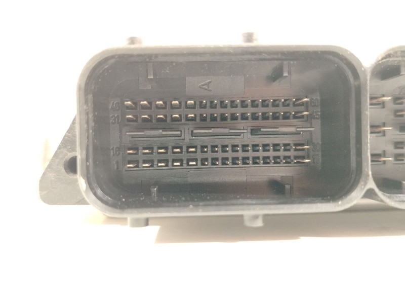 Recambio de centralita motor uce para seat altea (5p1) 1.9 tdi referencia OEM IAM 03G906021LN 0281013282 