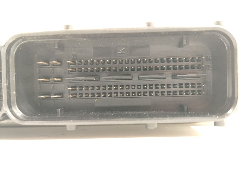 Recambio de centralita motor uce para seat altea (5p1) 1.9 tdi referencia OEM IAM 03G906021LN 0281013282 