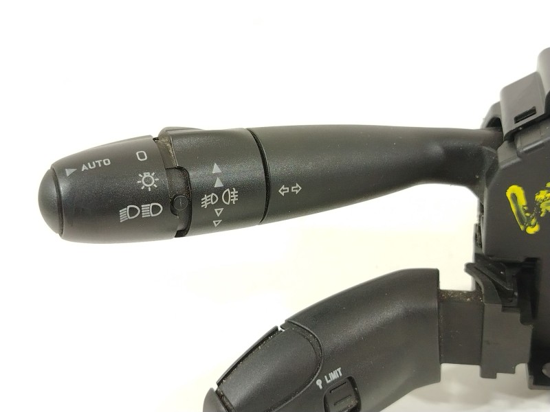 Recambio de mando luces para citroën xsara picasso (n68) 1.6 hdi referencia OEM IAM 96663044XT 12275659 