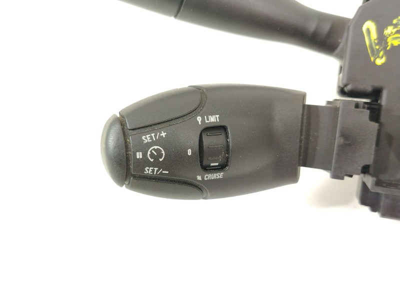 Recambio de mando luces para citroën xsara picasso (n68) 1.6 hdi referencia OEM IAM 96663044XT 12275659 