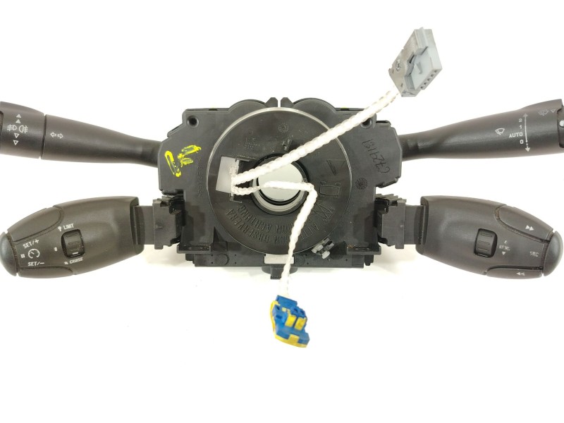 Recambio de mando luces para citroën xsara picasso (n68) 1.6 hdi referencia OEM IAM 96663044XT 12275659 