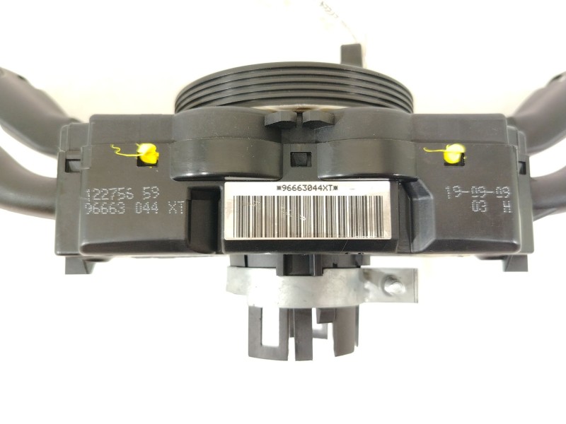 Recambio de mando luces para citroën xsara picasso (n68) 1.6 hdi referencia OEM IAM 96663044XT 12275659 