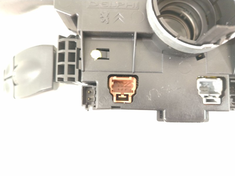 Recambio de mando luces para citroën xsara picasso (n68) 1.6 hdi referencia OEM IAM 96663044XT 12275659 