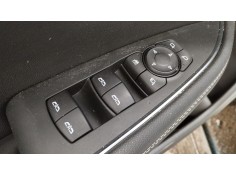 Recambio de mando elevalunas delantero izquierdo para opel insignia b grand sport (z18) 2.0 turbo referencia OEM IAM 84211876  