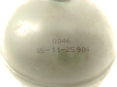 Recambio de amortiguador delantero para citroën xantia (x1_, x2_) 2.0 hdi 90 referencia OEM IAM 95666857   2