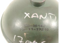 Recambio de amortiguador delantero derecho para citroën xantia (x1_, x2_) 2.0 hdi 90 referencia OEM IAM 95666857   2