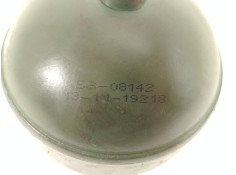 Recambio de amortiguador delantero izquierdo para citroën xantia (x1_, x2_) 2.0 hdi 90 referencia OEM IAM 95666857   2