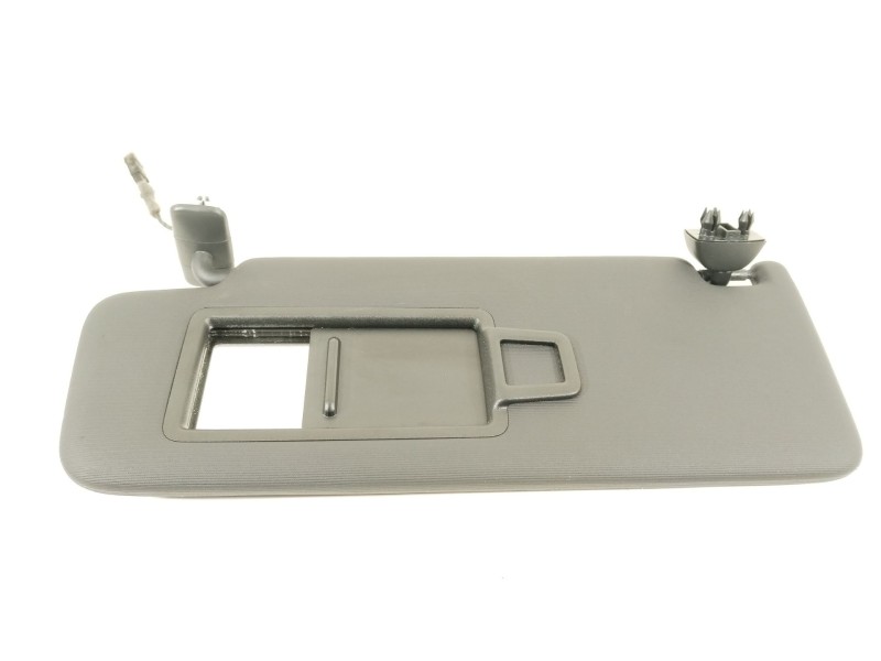 Recambio de parasol izquierdo para cupra leon (kl1, ku1, kug) 2.0 tsi referencia OEM IAM 5H0857551H  