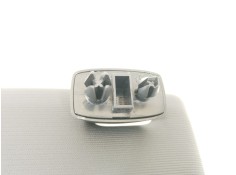 Recambio de parasol izquierdo para cupra leon (kl1, ku1, kug) 2.0 tsi referencia OEM IAM 5H0857551H   2