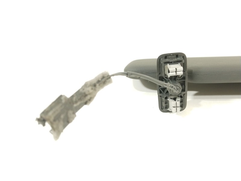 Recambio de parasol izquierdo para cupra leon (kl1, ku1, kug) 2.0 tsi referencia OEM IAM 5H0857551H  