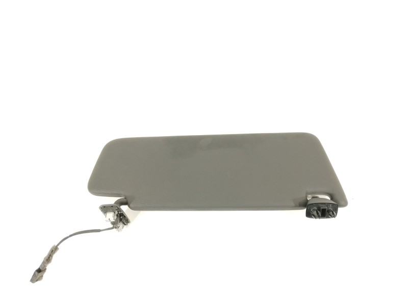 Recambio de parasol izquierdo para cupra leon (kl1, ku1, kug) 2.0 tsi referencia OEM IAM 5H0857551H  
