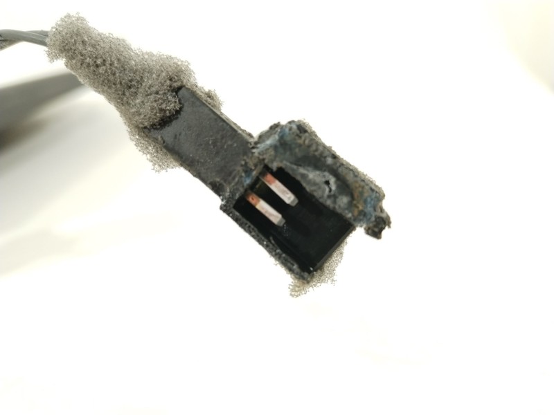 Recambio de parasol izquierdo para cupra leon (kl1, ku1, kug) 2.0 tsi referencia OEM IAM 5H0857551H  