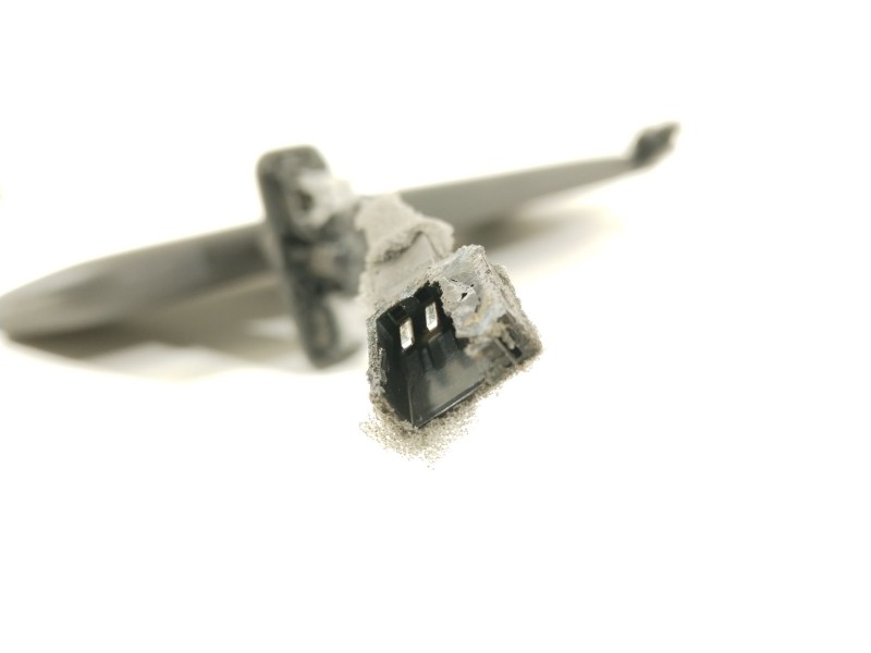 Recambio de parasol izquierdo para cupra leon (kl1, ku1, kug) 2.0 tsi referencia OEM IAM 5H0857551H  