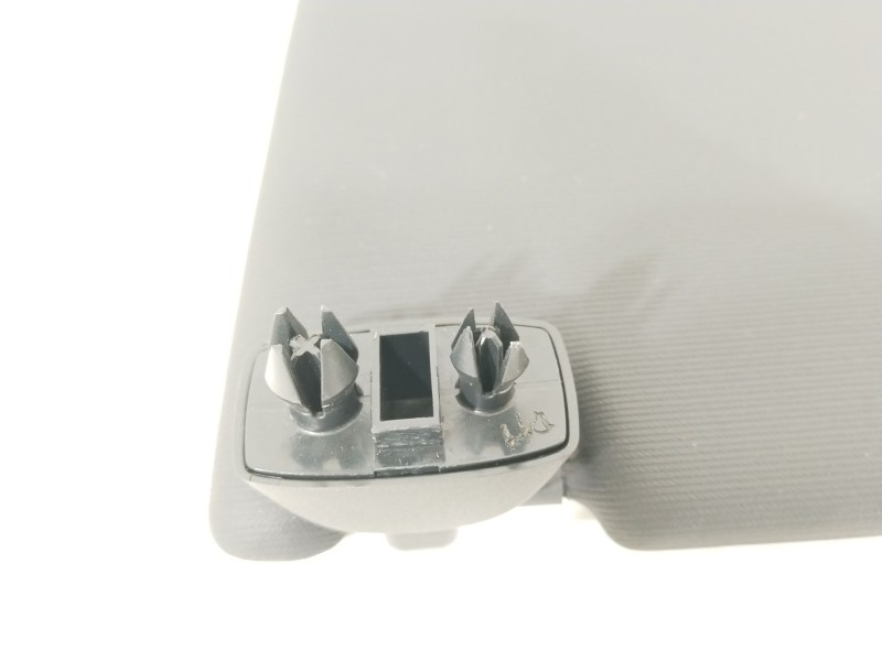 Recambio de parasol derecho para cupra leon (kl1, ku1, kug) 2.0 tsi referencia OEM IAM 5H0857552J  