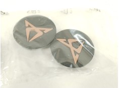 Recambio de tapacubos para cupra leon (kl1, ku1, kug) 2.0 tsi referencia OEM IAM 5FA601171A 5FA601171A0XU  2
