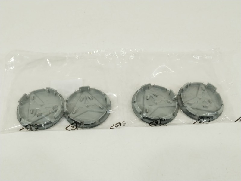 Recambio de tapacubos para cupra leon (kl1, ku1, kug) 2.0 tsi referencia OEM IAM 5FA601171A 5FA601171A0XU 