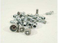 Recambio de tornillos rueda para cupra leon (kl1, ku1, kug) 2.0 tsi referencia OEM IAM WHT001812 1P0698137 
