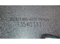 Recambio de espejo interior para opel insignia b grand sport (z18) 2.0 turbo referencia OEM IAM 13540311   2