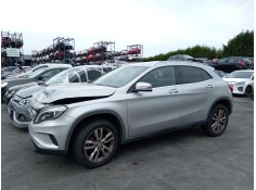 mercedes-benz clase gla (x156) del año 2016