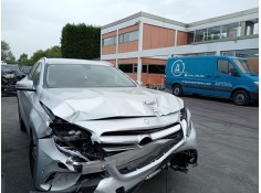 mercedes-benz clase gla (x156) del año 2016 2