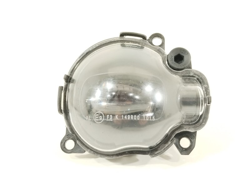 Recambio de faro antiniebla izquierdo para cupra leon (kl1, ku1, kug) 2.0 tsi referencia OEM IAM 6F0941699A  