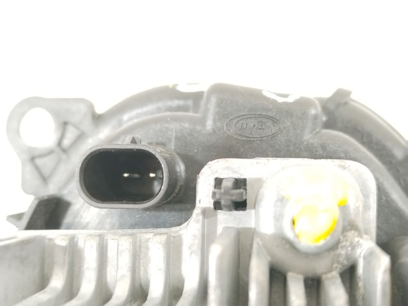 Recambio de faro antiniebla izquierdo para cupra leon (kl1, ku1, kug) 2.0 tsi referencia OEM IAM 6F0941699A  