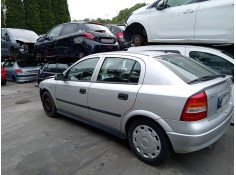 opel astra g hatchback (t98) del año 2003