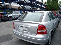 opel astra g hatchback (t98) del año 2003 2