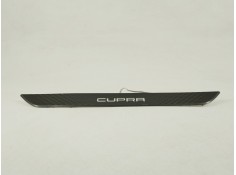 Recambio de moldura para cupra leon (kl1, ku1, kug) 2.0 tsi referencia OEM IAM 578947417  