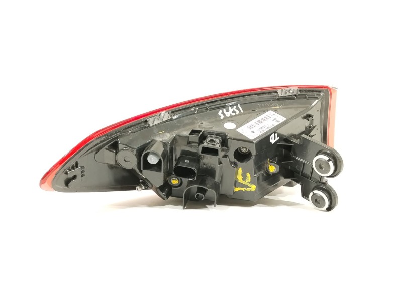 Recambio de piloto trasero derecho para cupra leon (kl1, ku1, kug) 2.0 tsi referencia OEM IAM 5FA945208D  