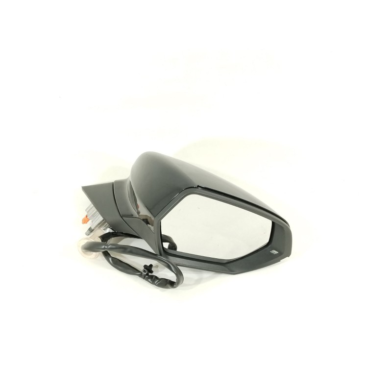 Recambio de retrovisor derecho para cupra leon (kl1, ku1, kug) 2.0 tsi referencia OEM IAM 5FB857508AJ  SA0014023