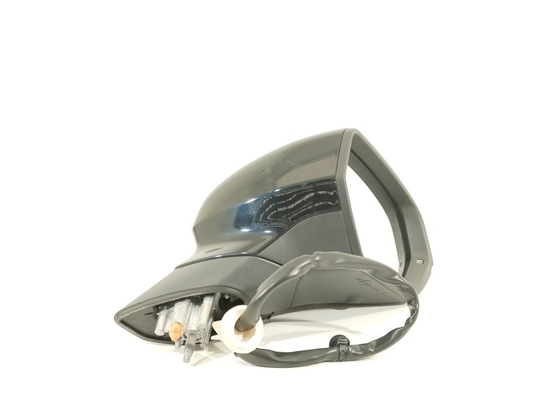 Recambio de retrovisor derecho para cupra leon (kl1, ku1, kug) 2.0 tsi referencia OEM IAM 5FB857508AJ  SA0014023