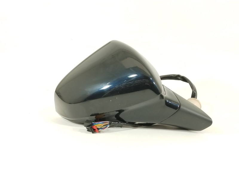 Recambio de retrovisor derecho para cupra leon (kl1, ku1, kug) 2.0 tsi referencia OEM IAM 5FB857508AJ  SA0014023