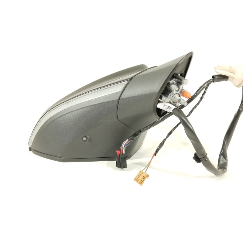 Recambio de retrovisor derecho para cupra leon (kl1, ku1, kug) 2.0 tsi referencia OEM IAM 5FB857508AJ  SA0014023
